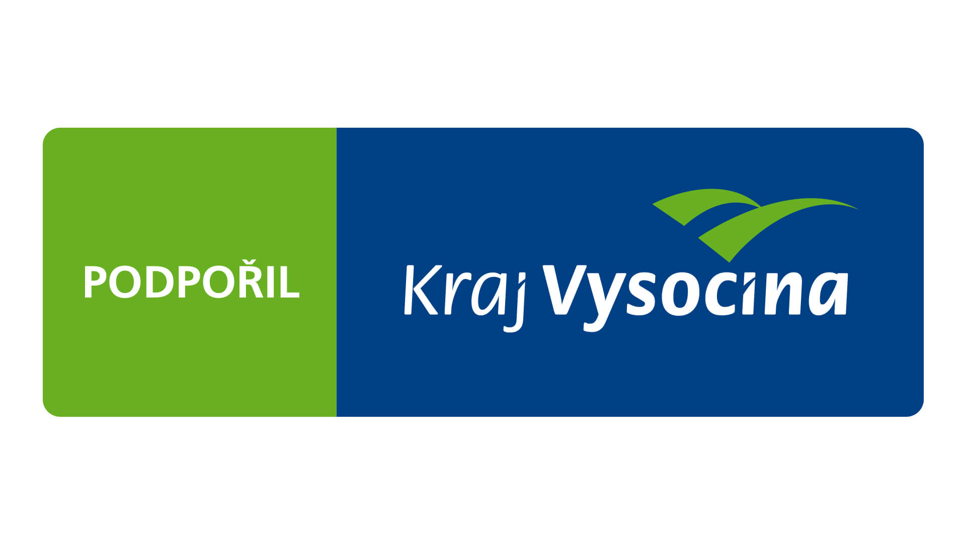 Kraj Vysočina