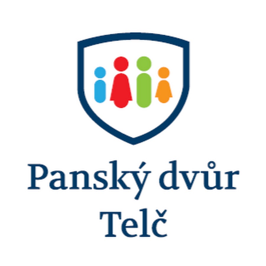 Panský dvůr Telč